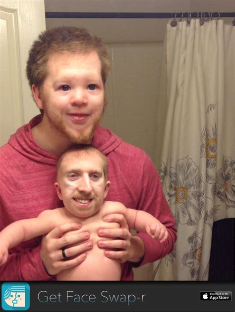 Terrifying Face Swaps That Will Haunt Your Dreams Mashable