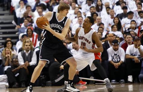 Andrei Kirilenko - The 25 Best Foreign-Born Players in NBA History ...