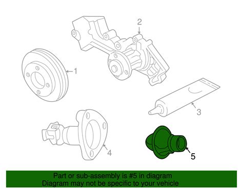 Genuine Nissan Jdm Skyline R32 R33 R34 Gtr R32 Gtst Thermostat Assembly New Oem Ebay