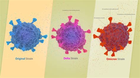 Omicron Severity Impact Of New Covid Variant On Hospitalisations Is