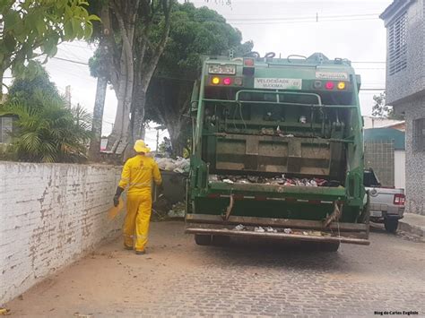 Blog Do Augusto Cesar Garanhuns Promove Licitação Para Contratar