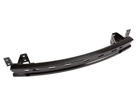 Cadillac Srx Rear Bumper Impact Bar Gmpartsdirect