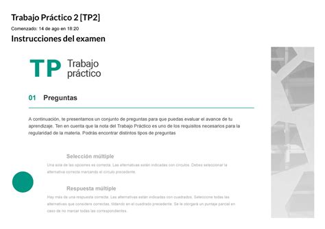 TP2 Derecho Administrativo E L 90 Trabajo Práctico 2 TP2