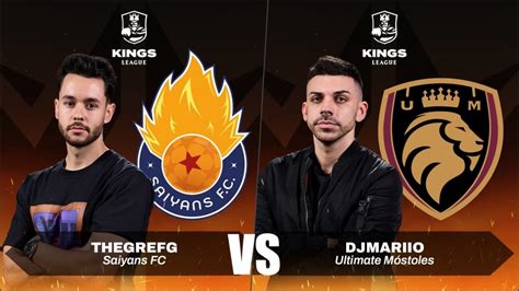 Jornada De La Kings Legue Todos Los Resultados Movistar Esports