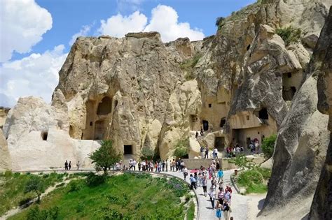 Qu Ver En Capadocia Qu Conocer Y Cosas Que Hacer Capadocia