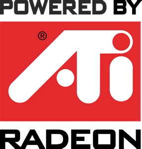 Radeon Logo PNG Vectors Free Download