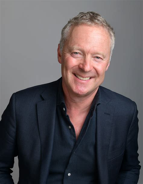 Rory Bremner - Keynote speaker and event host