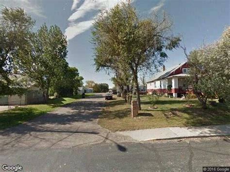 Google Street View Golden Valley (Mercer County, ND) - Google Maps