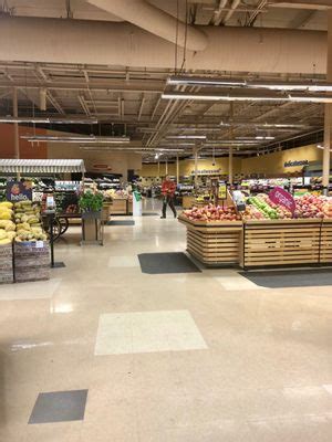 Hannaford Supermarkets Updated January Reviews