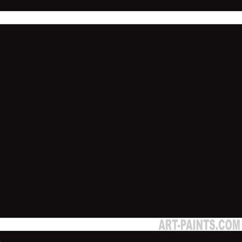 Jet Black Tom Coleman Cone 10 Ceramic Paints - TC-105 - Jet Black Paint ...