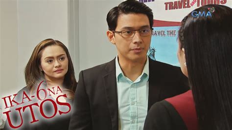 Ika 6 Na Utos Teaser Ep 169 Pagbaliktad Ng Tadhana Video Dailymotion