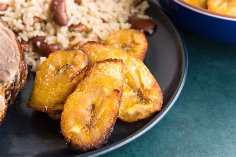 Air Fryer Platanos Maduros (Sweet Plantains) - Sense & Edibility