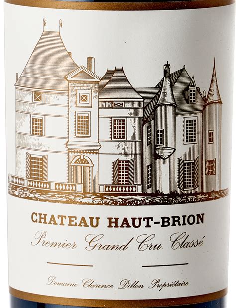 Ch Teau Haut Brion Bt The Provenance Collection A