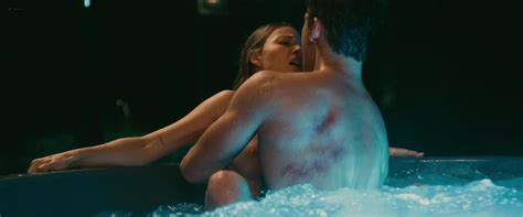 Nude Video Celebs Lena Meckel Nude Un Dressed 2024