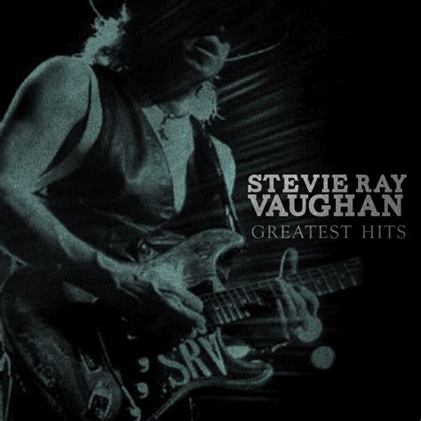 Greatest Hits By Stevie Ray Vaughan On Apple Music