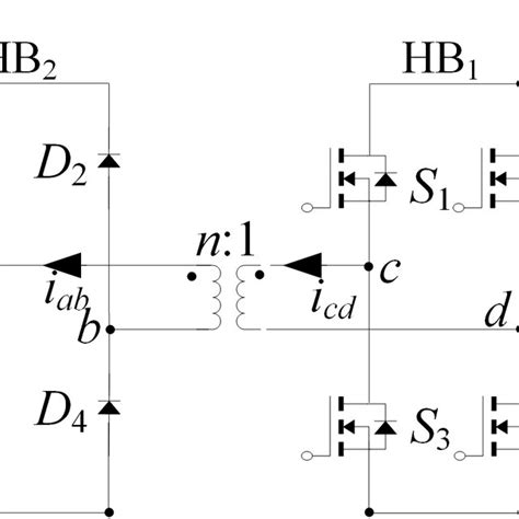 Isolated converter for conventional PPC configuration. | Download ...