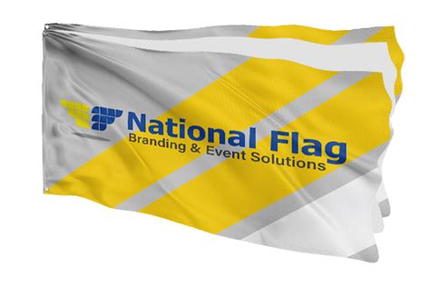 United Nations Flag - National Flag