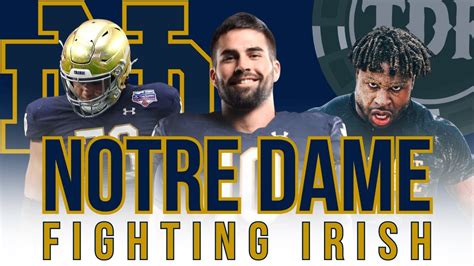 Fighting Irish Football