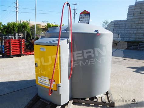 New 2023 Bunded 10 000l Pro Bunded Fuel Tanks In Darra Qld