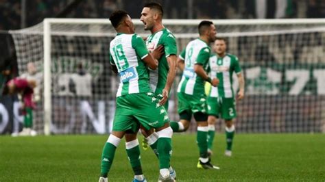 Aek Panathinaikos Aek Vs Panathinaikos Preview Tips And Odds