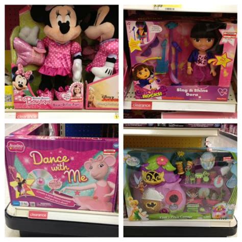 More Target Clearance Toys | All Things Target