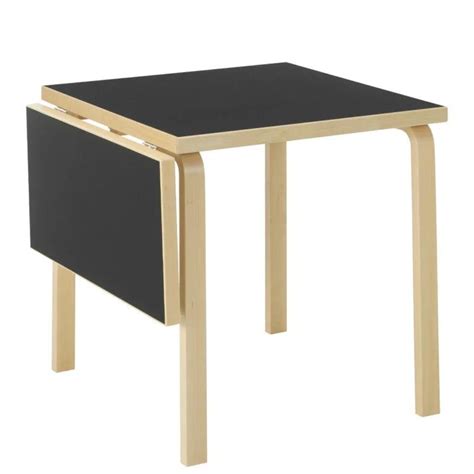 Artek S Foldable Table DL81C NORDIC NEW