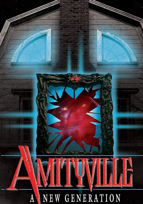 Amityville A New Generation Streaming Online