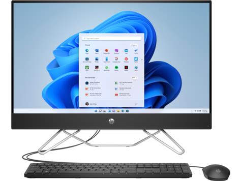 HP All In One Desktop PC 27 Cb1000i 4N1Q8AV Specifications HP