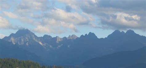 Monti Tatra