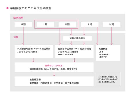 乳がんの治療法と選択肢、治療にかかる期間や費用について知ろう リンククロス ライフイズ（旧：リンククロス ピンク）