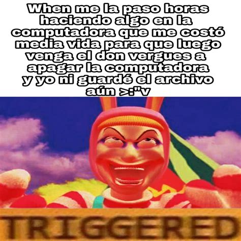 Pin En Memes Y Momos De Popee The Performer