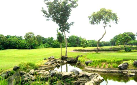 Sta Elena Golf And Country Club Makiling Course Golflux