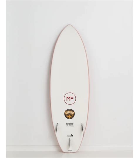 Mick Fanning EUGENIE 2022 Singlequiver