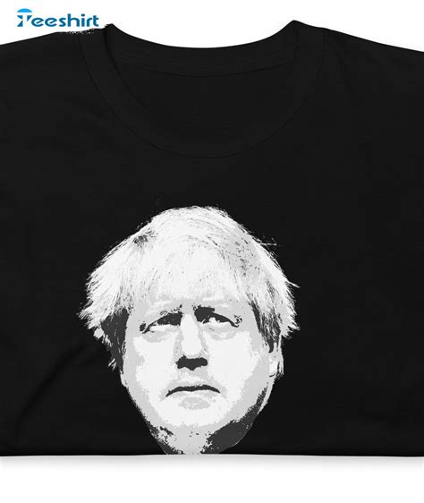 Back Boris Shirt