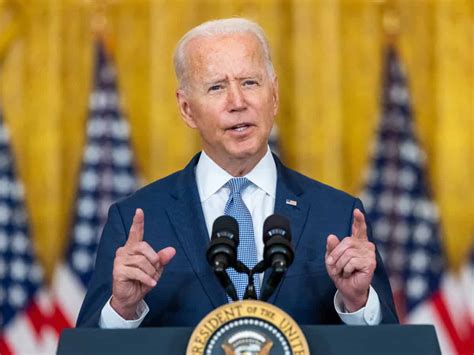 Joe Biden Signs Into Law Bill Enhancing Us Support For Tibet