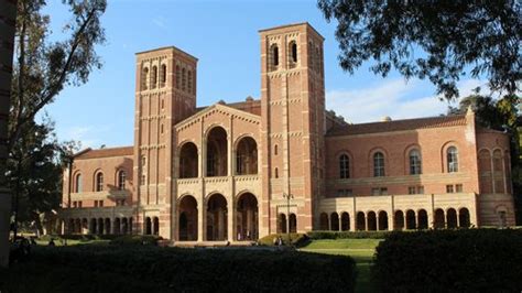 A Beginner’s Guide to UCLA Tours — ASUCLA