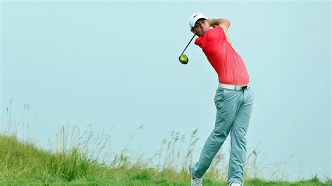 Rory McIlroy Listed as Second-Favorite to Win PGA Championship