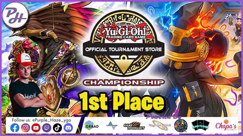 St Place Spright Brave Ots Championship Trieste By L D Angelo Yu Gi