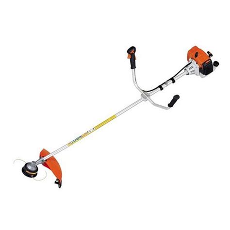 Stihl FS 120 Two Stroke Brushcutter Genpower