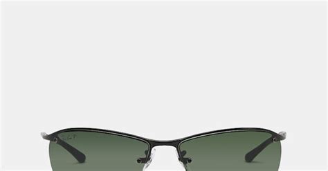 Ray Ban RB3183 Polarized Sunglasses | Eyewear | Sunglasses | Drop