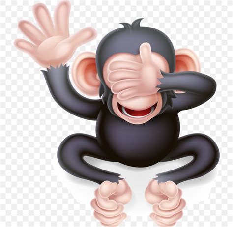 Three Wise Monkeys Stock Photography Illustration Png X Px