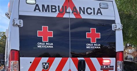 Otra Víctima De Accidente En Moto Jazmani Fallece En Hospital De