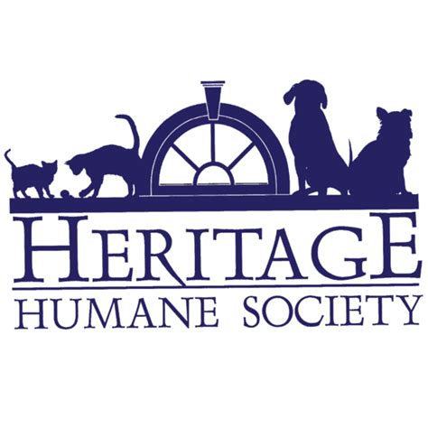 Give to Heritage Humane Society | Give Local 757