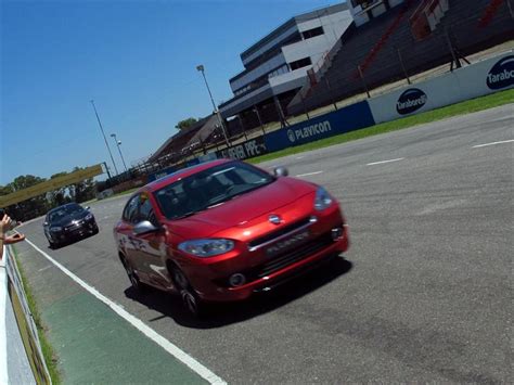 Renault Fluence Gt Se Presenta En Argentina