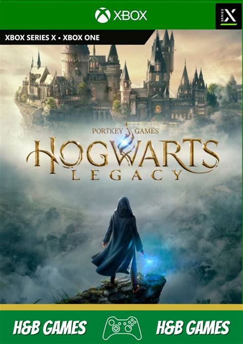 Hogwarts Legacy Digital Deluxe Edition Principal Handb Games