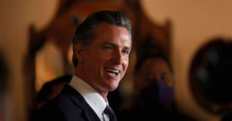 A Bad Gavin Newsom Poll May Have Mobilized Recall Opponents