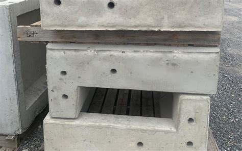 Redi Drain Our Precast Concrete Trench Drain System Reading Precast