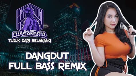 Dj Rey Chasandria Tusuk Dari Belakang Jedag Jedug Tiktok Full