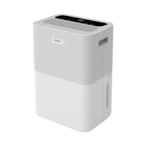 Jual Kris Dehumidifier Dengan Display 16 Ltr Original ACE