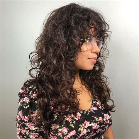 50 Flattering Natural Curly Hair Hairstyles For Any Length Hair Adviser